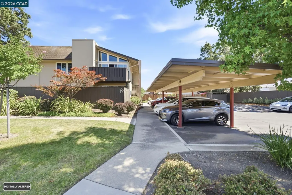 30 Massolo Drive Pleasant Hill CA 94523