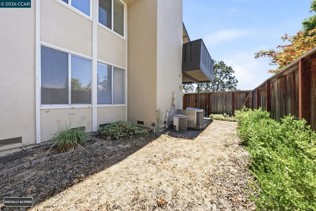 30 Massolo Drive Pleasant Hill CA 94523