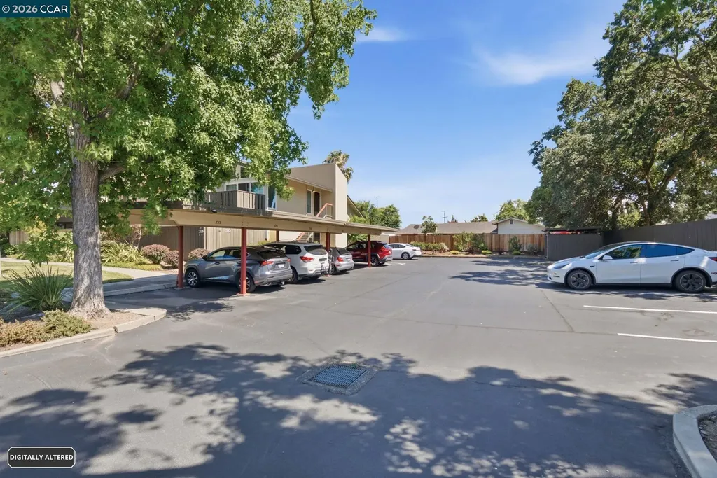 30 Massolo Drive Pleasant Hill CA 94523