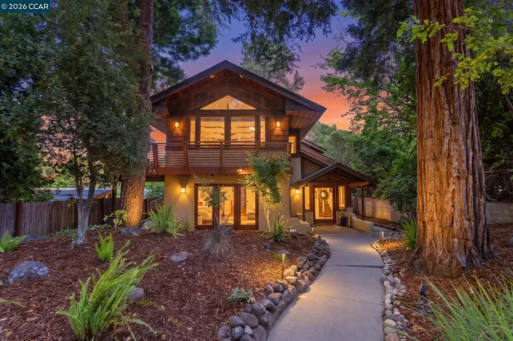 17460 Vineyard Road Castro Valley CA 94546