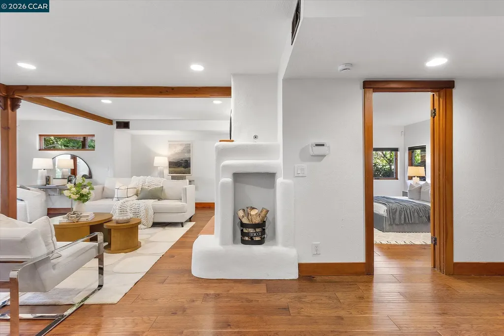 17460 Vineyard Road Castro Valley CA 94546