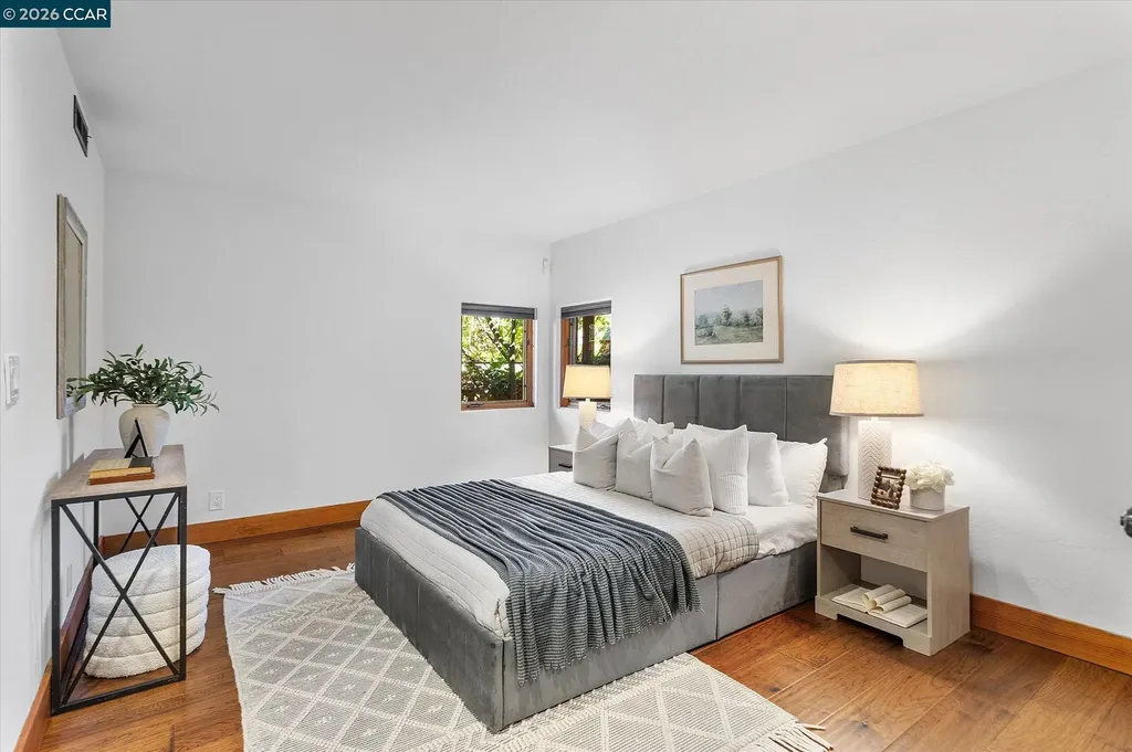 17460 Vineyard Road Castro Valley CA 94546