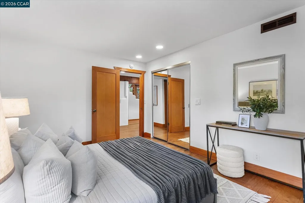 17460 Vineyard Road Castro Valley CA 94546