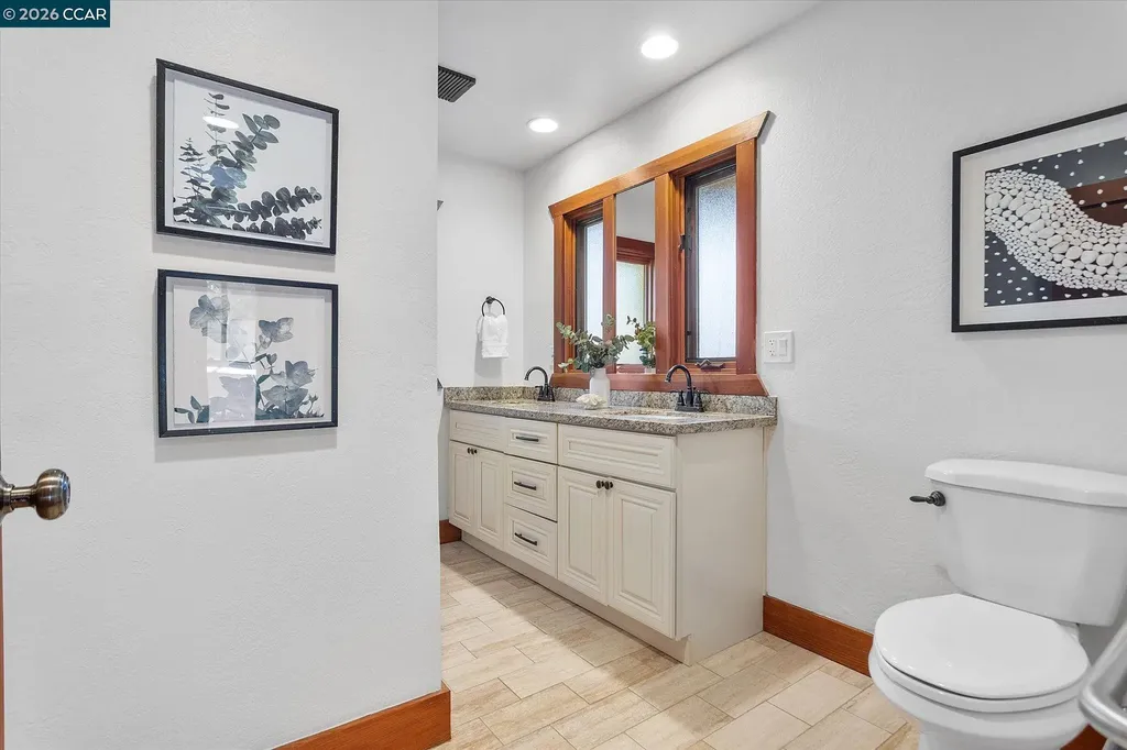 17460 Vineyard Road Castro Valley CA 94546
