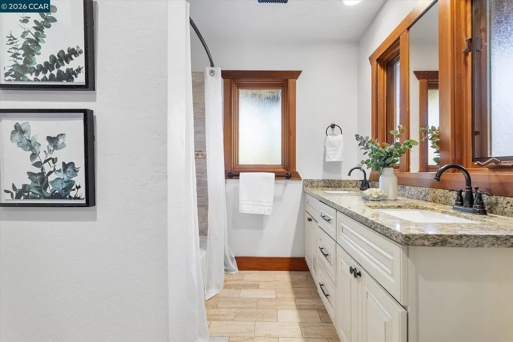 17460 Vineyard Road Castro Valley CA 94546