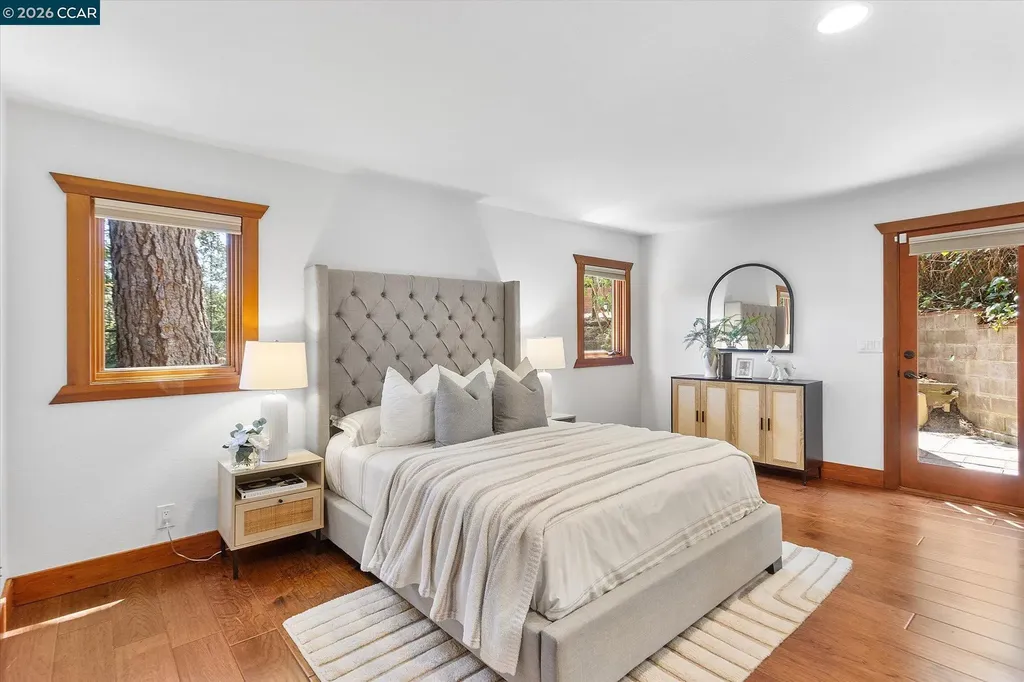17460 Vineyard Road Castro Valley CA 94546