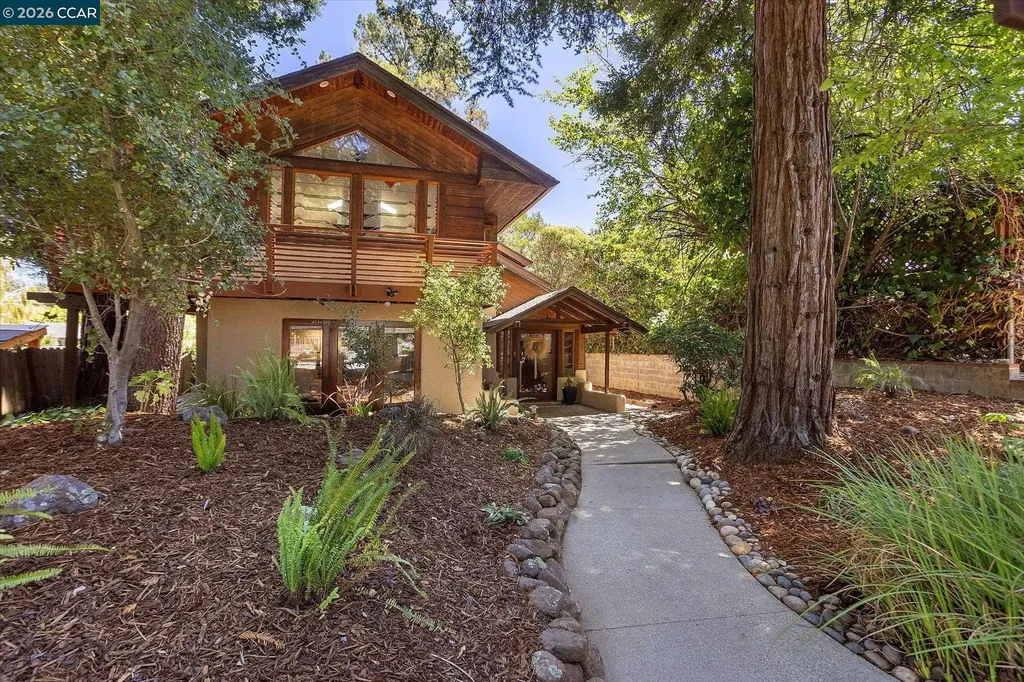 17460 Vineyard Road Castro Valley CA 94546