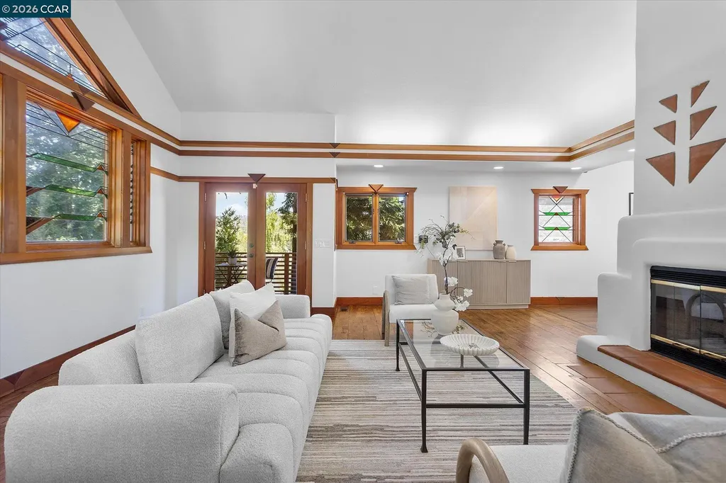 17460 Vineyard Road Castro Valley CA 94546