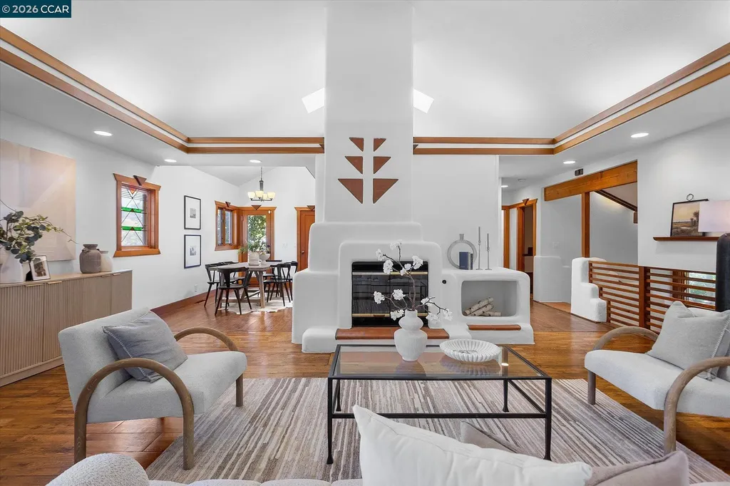 17460 Vineyard Road Castro Valley CA 94546