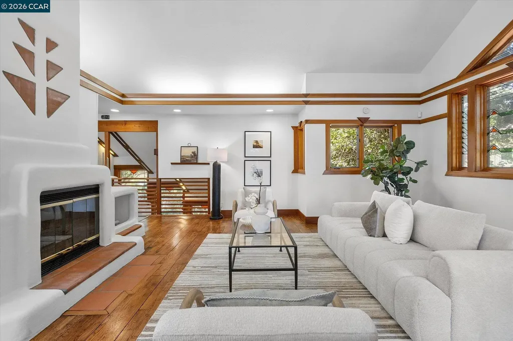 17460 Vineyard Road Castro Valley CA 94546