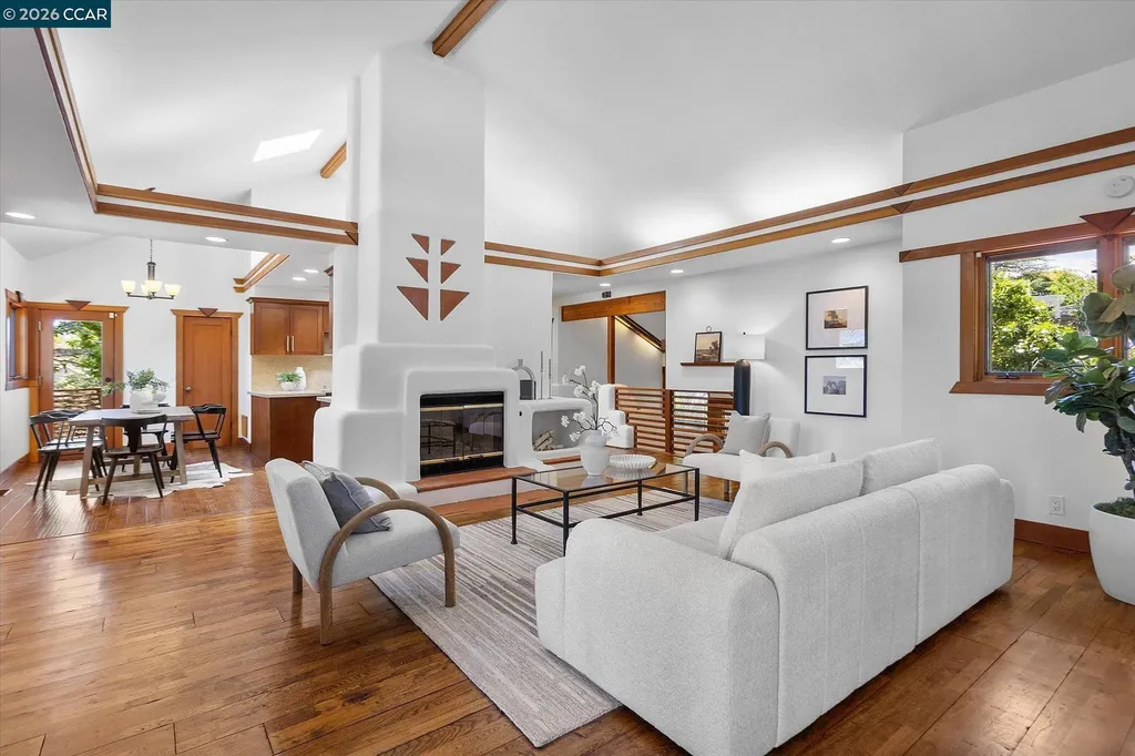 17460 Vineyard Road Castro Valley CA 94546