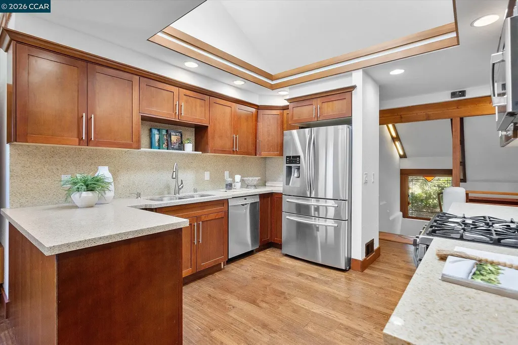 17460 Vineyard Road Castro Valley CA 94546