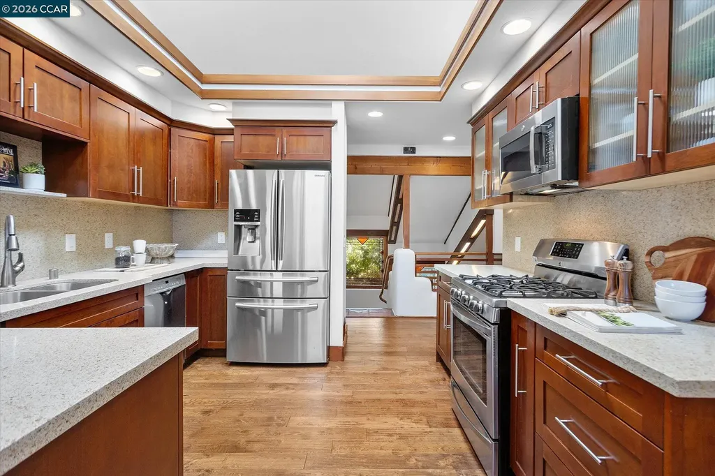 17460 Vineyard Road Castro Valley CA 94546