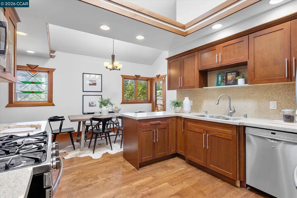 17460 Vineyard Road Castro Valley CA 94546