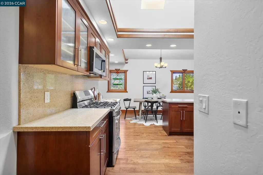 17460 Vineyard Road Castro Valley CA 94546