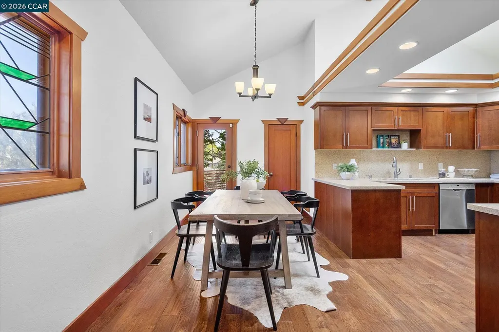 17460 Vineyard Road Castro Valley CA 94546