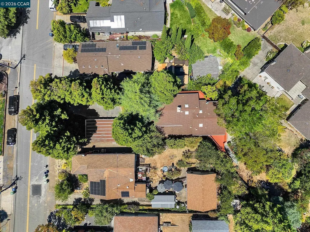 17460 Vineyard Road Castro Valley CA 94546