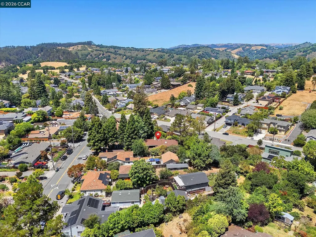 17460 Vineyard Road Castro Valley CA 94546