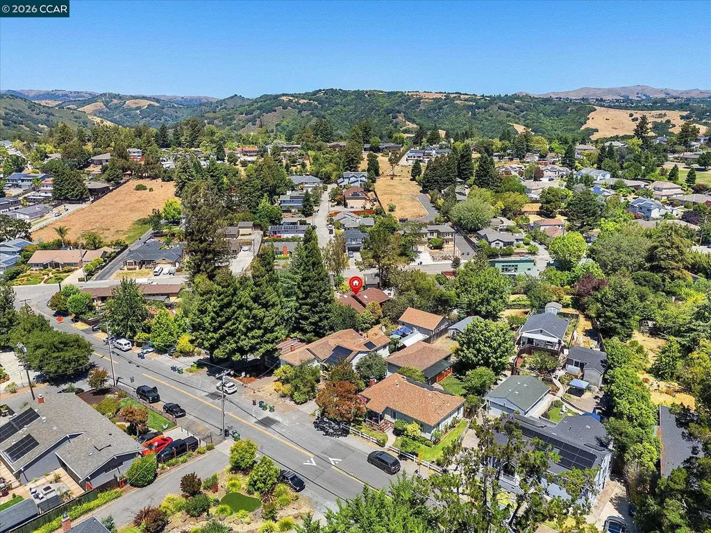 17460 Vineyard Road Castro Valley CA 94546