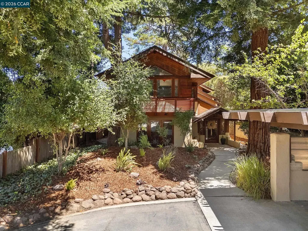 17460 Vineyard Road Castro Valley CA 94546