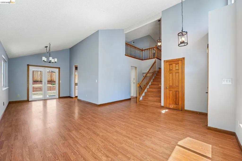 2840 Honeysuckle Circle Antioch CA 94531