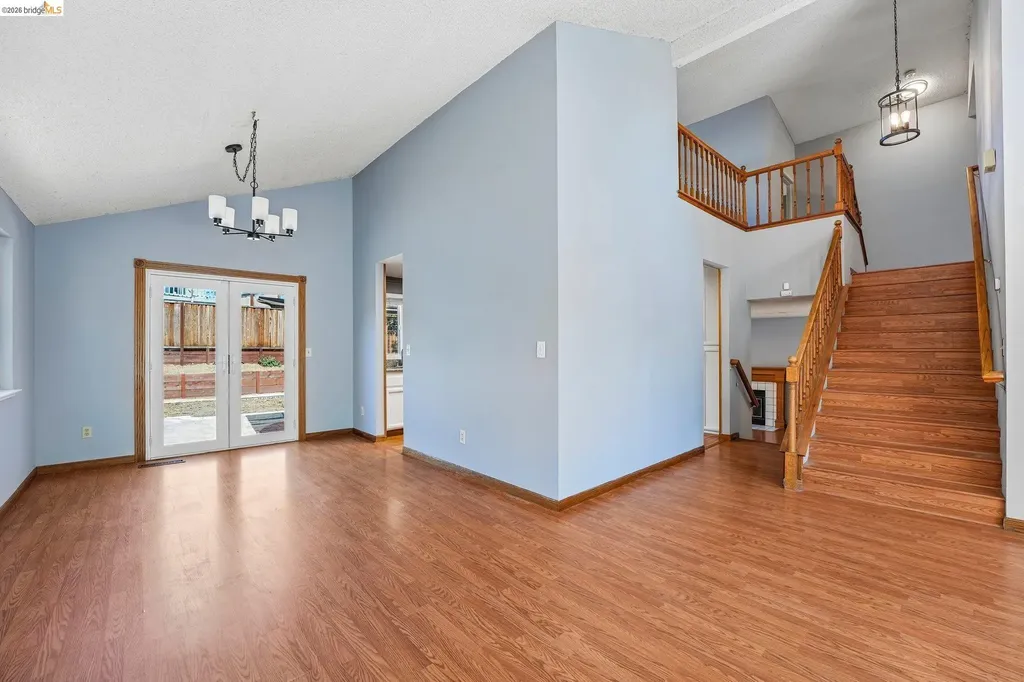 2840 Honeysuckle Circle Antioch CA 94531