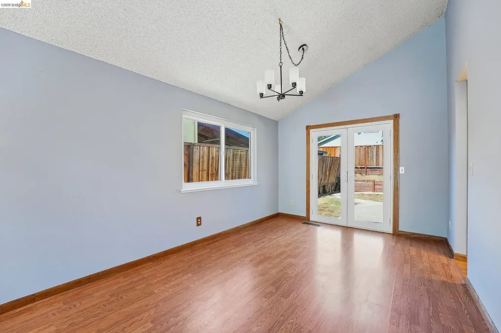 2840 Honeysuckle Circle Antioch CA 94531