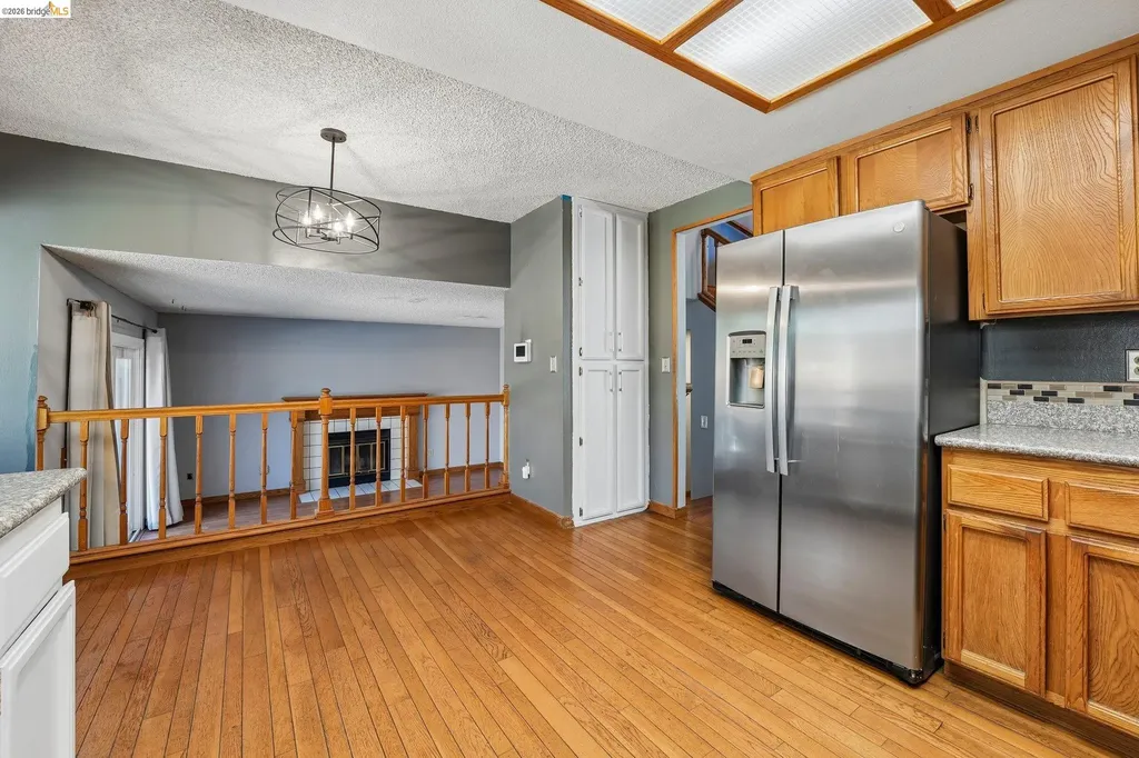 2840 Honeysuckle Circle Antioch CA 94531