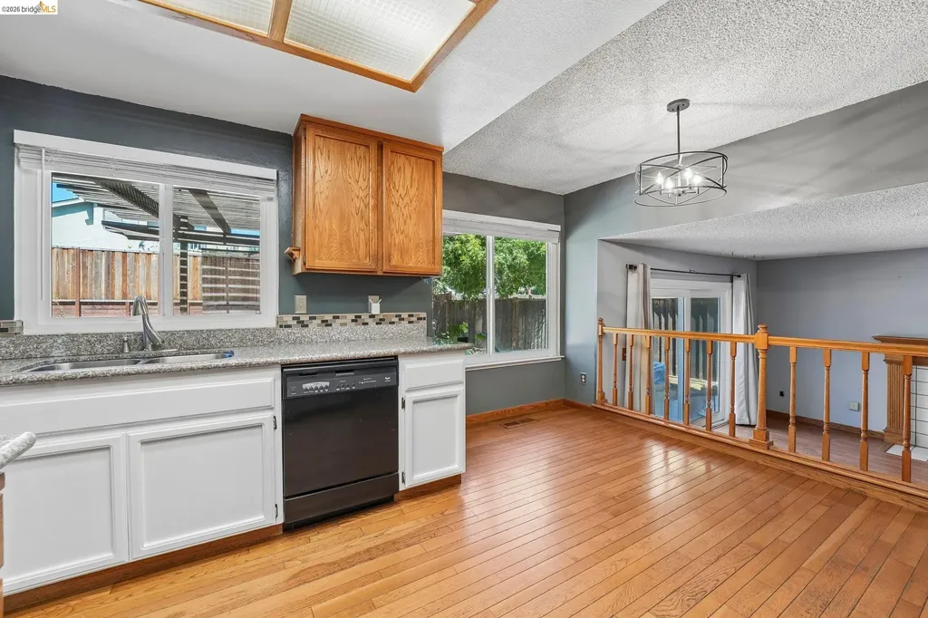 2840 Honeysuckle Circle Antioch CA 94531