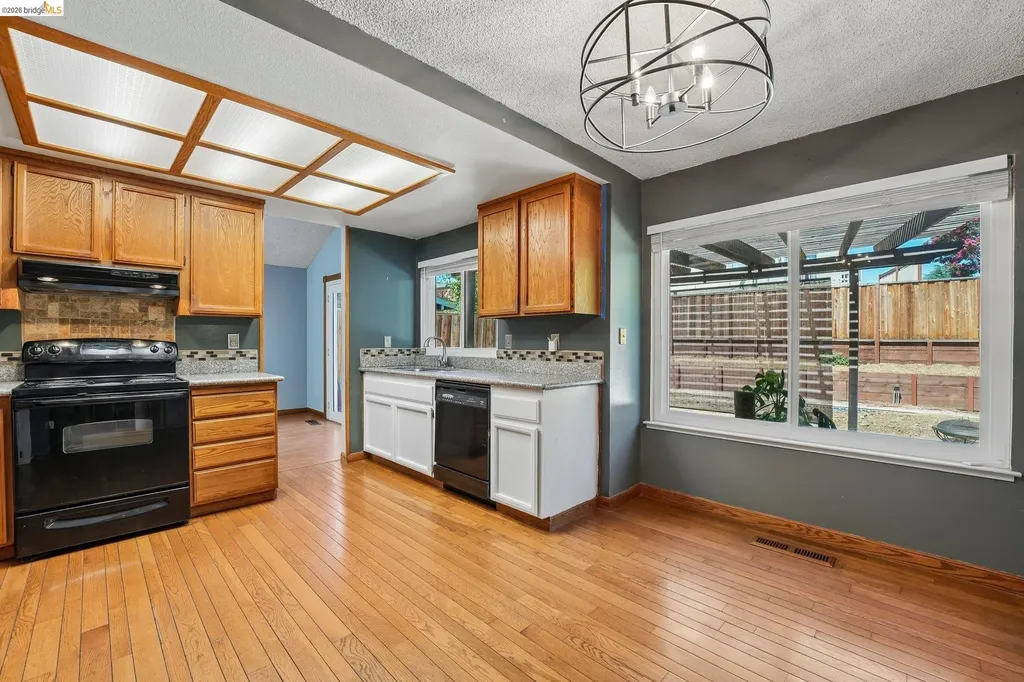 2840 Honeysuckle Circle Antioch CA 94531