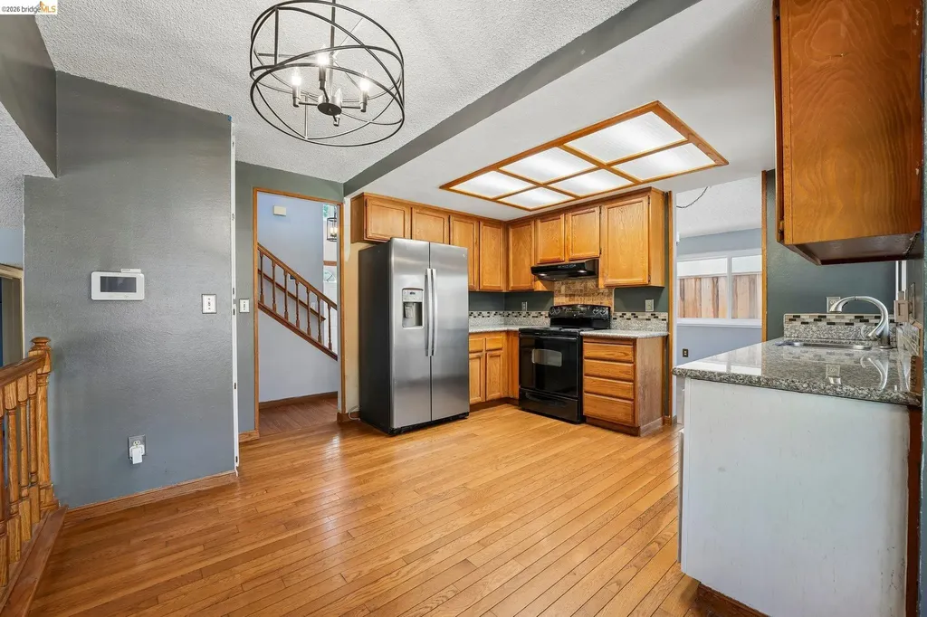 2840 Honeysuckle Circle Antioch CA 94531