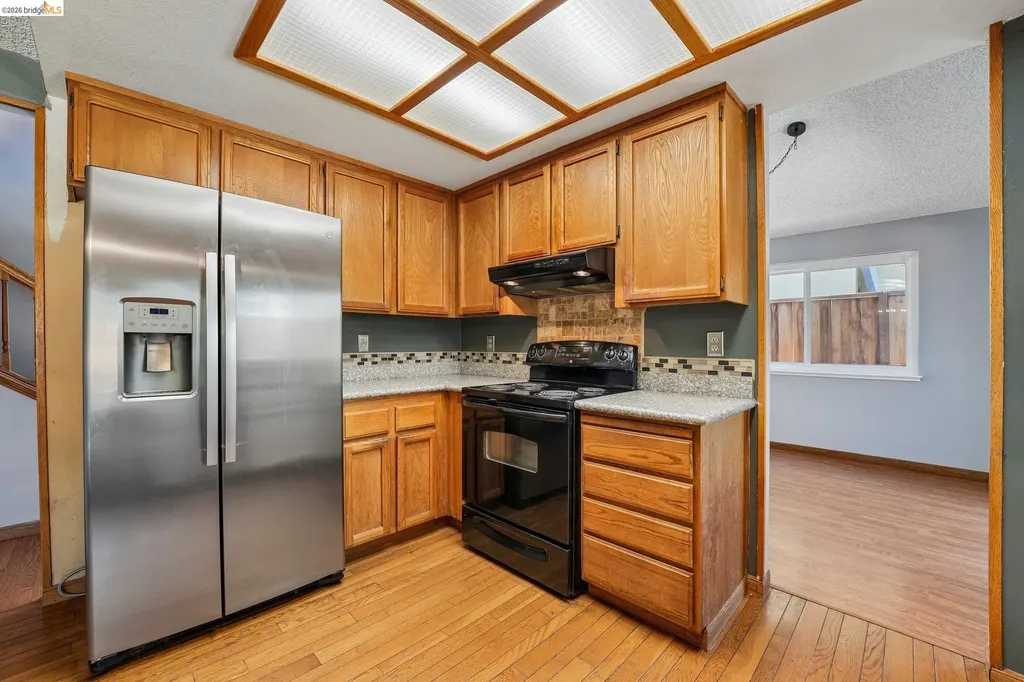 2840 Honeysuckle Circle Antioch CA 94531