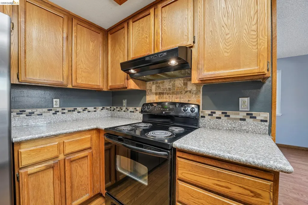 2840 Honeysuckle Circle Antioch CA 94531