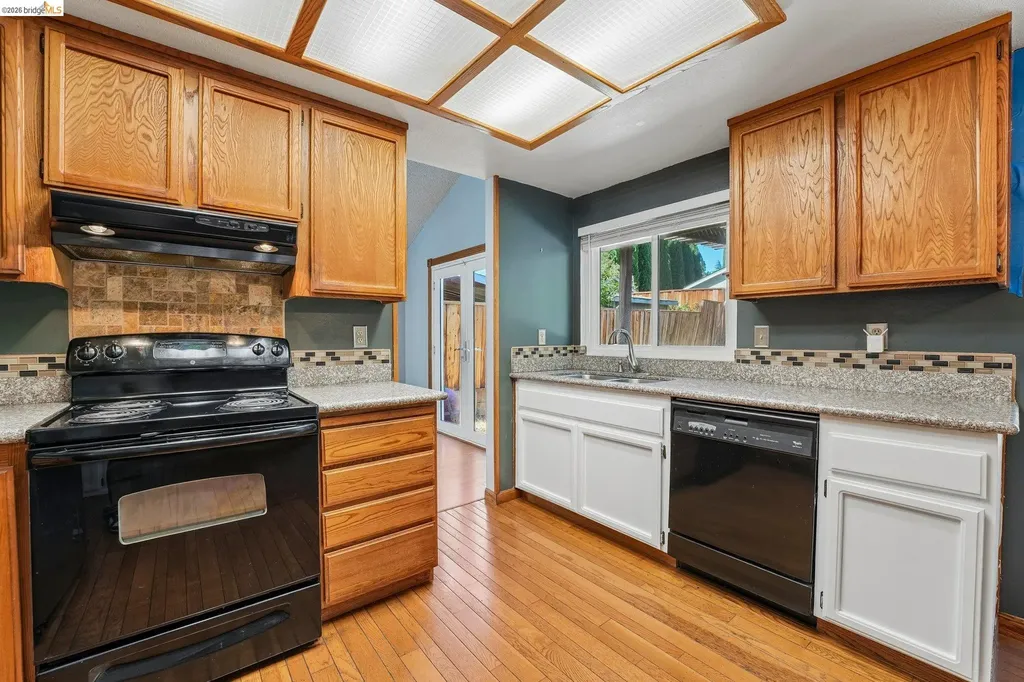 2840 Honeysuckle Circle Antioch CA 94531