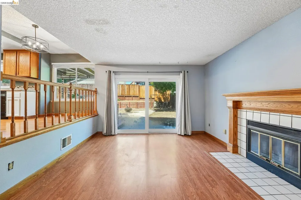 2840 Honeysuckle Circle Antioch CA 94531