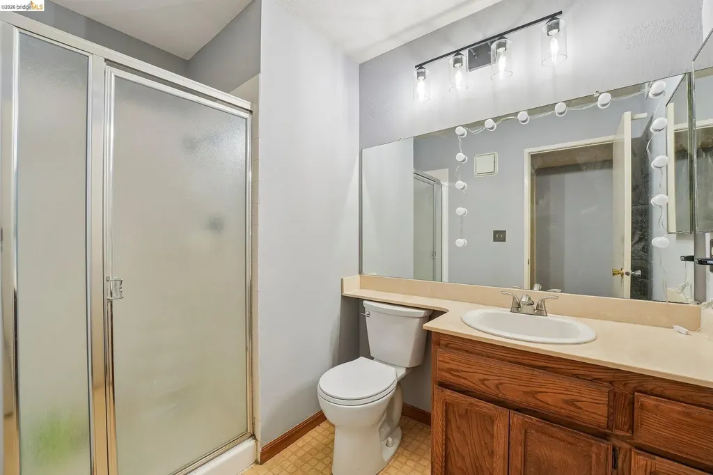 2840 Honeysuckle Circle Antioch CA 94531
