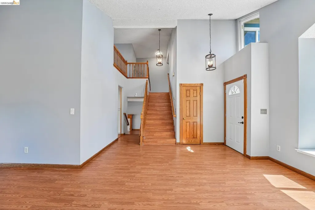 2840 Honeysuckle Circle Antioch CA 94531