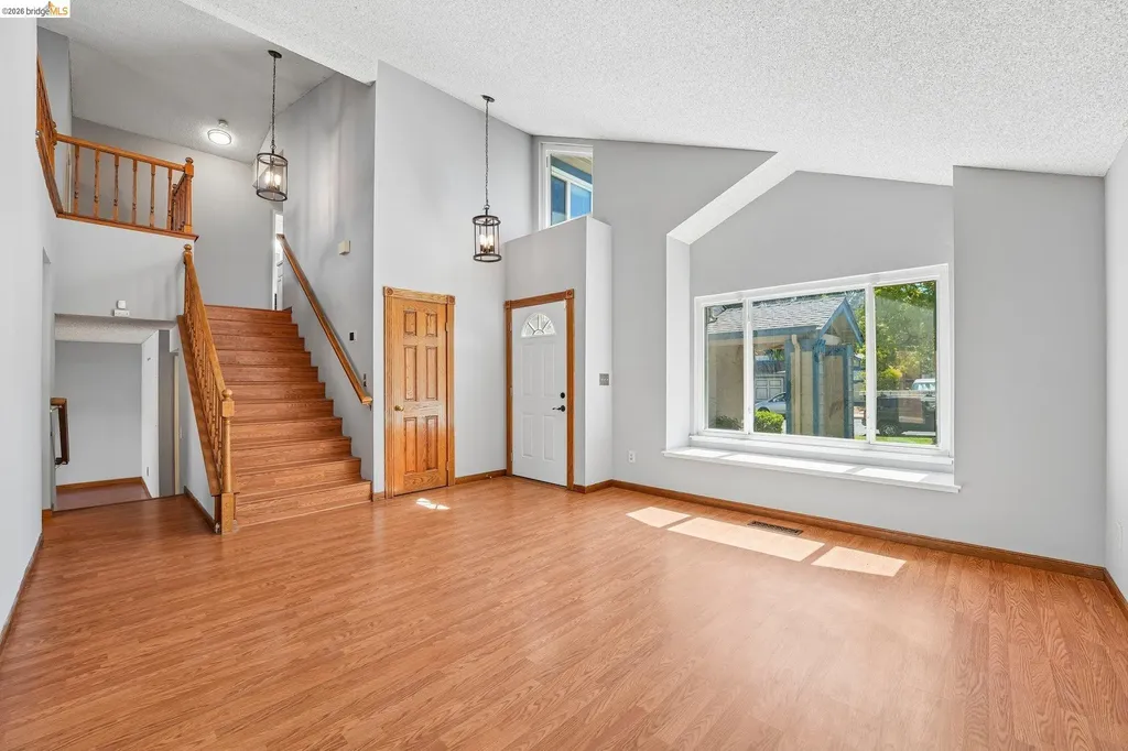2840 Honeysuckle Circle Antioch CA 94531
