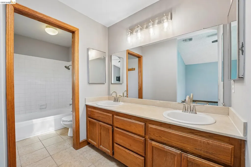 2840 Honeysuckle Circle Antioch CA 94531