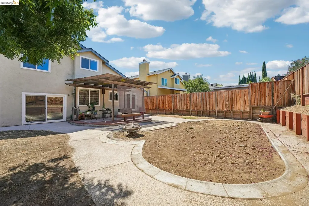 2840 Honeysuckle Circle Antioch CA 94531