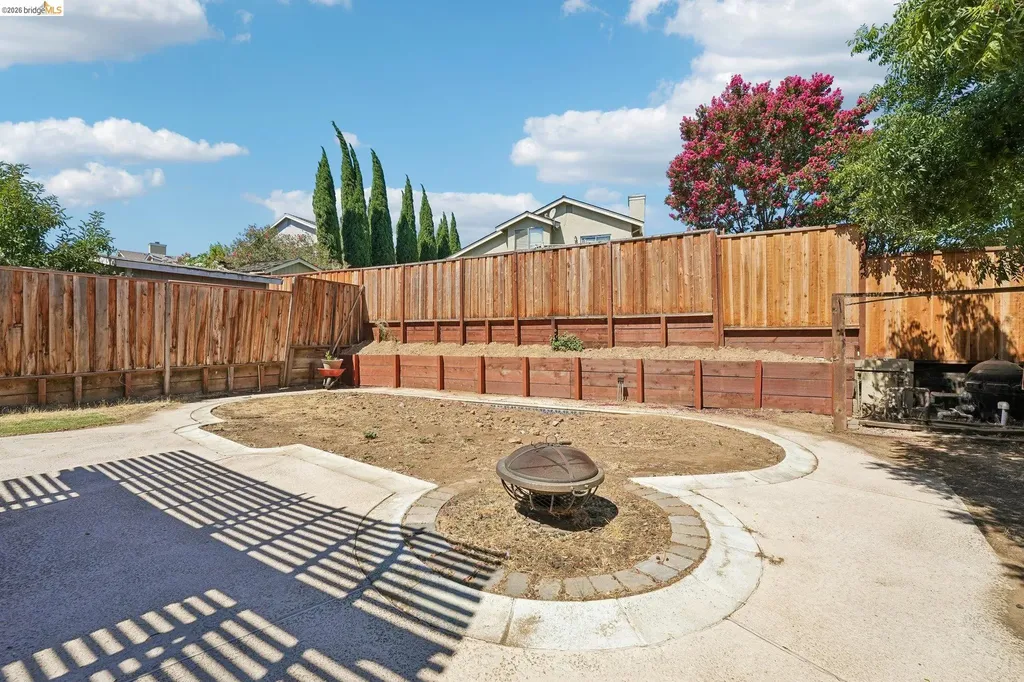 2840 Honeysuckle Circle Antioch CA 94531