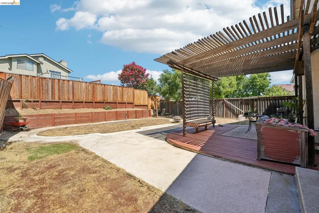 2840 Honeysuckle Circle Antioch CA 94531