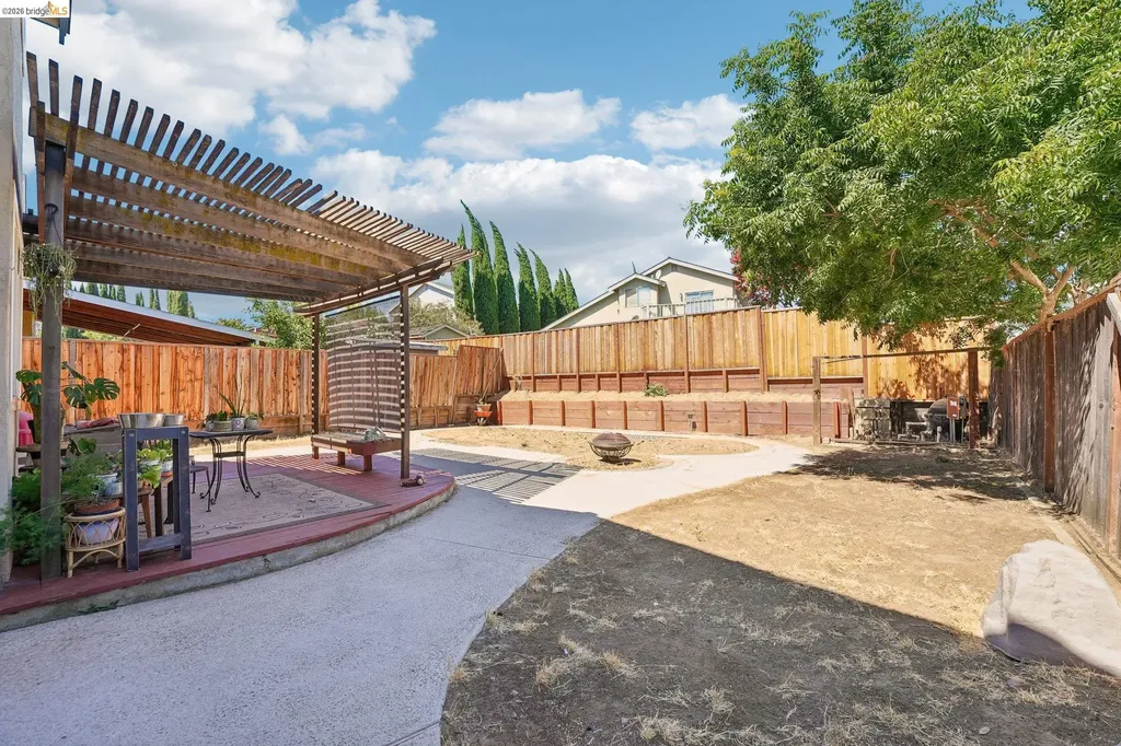 2840 Honeysuckle Circle Antioch CA 94531