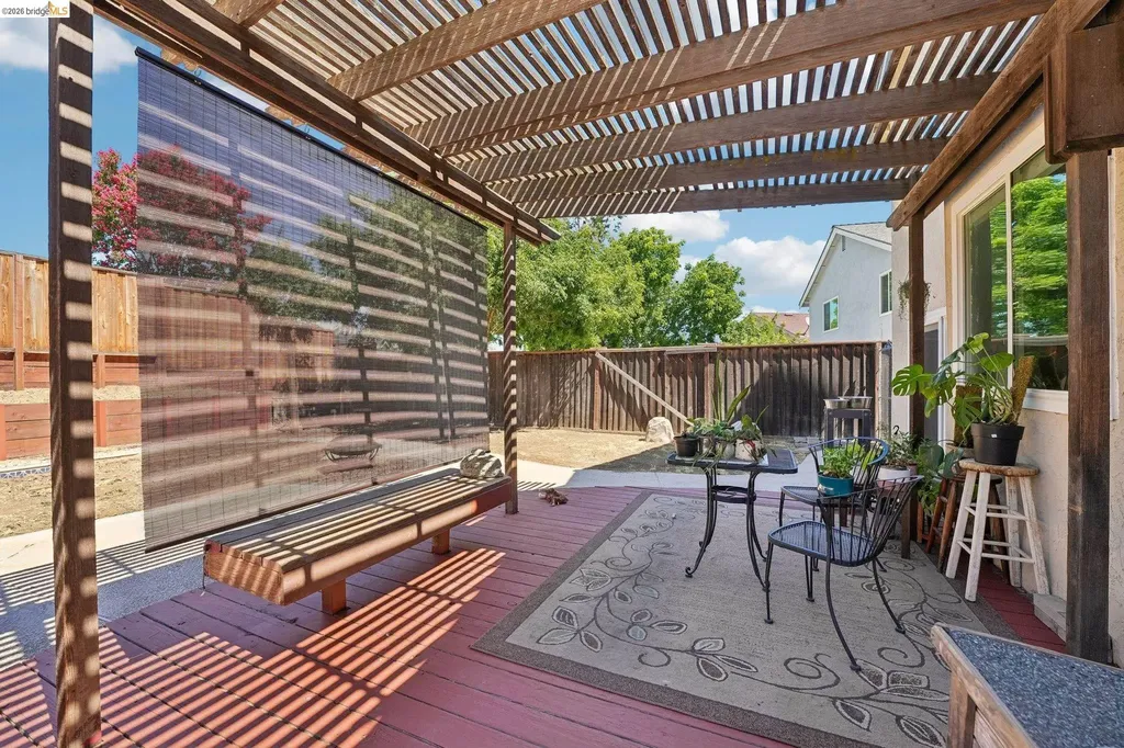 2840 Honeysuckle Circle Antioch CA 94531