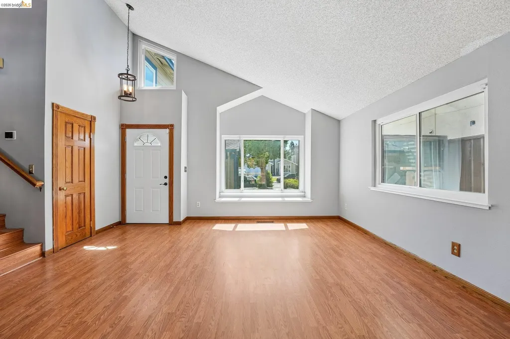 2840 Honeysuckle Circle Antioch CA 94531