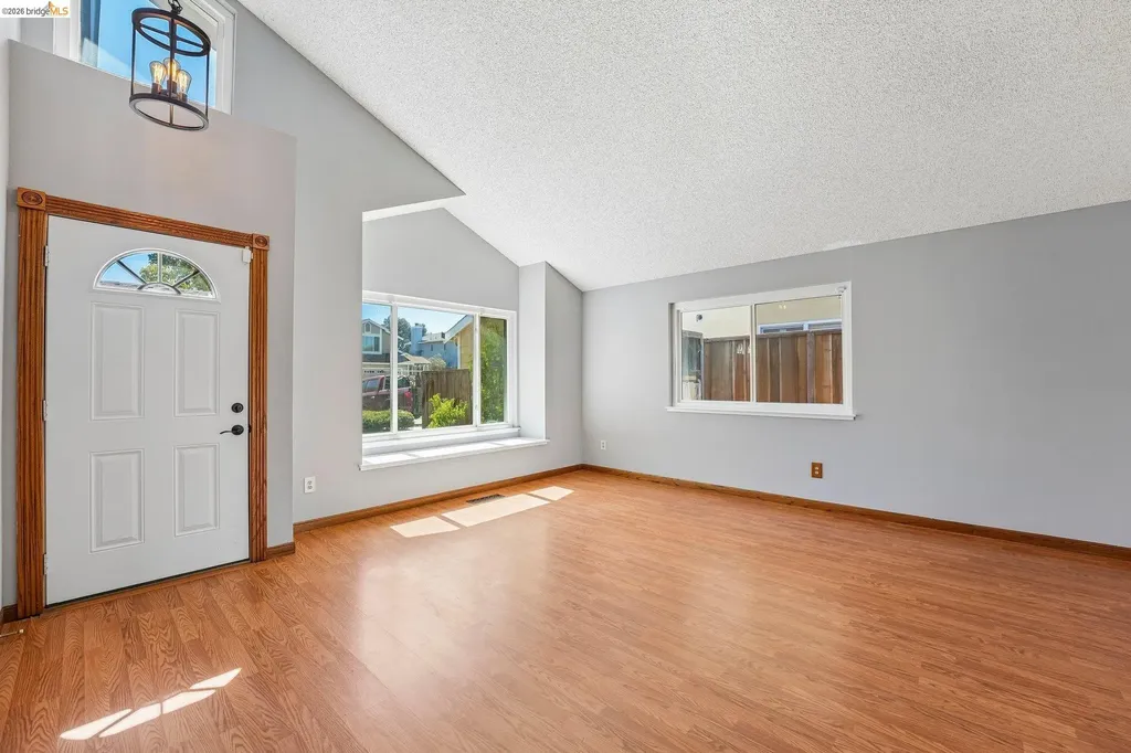 2840 Honeysuckle Circle Antioch CA 94531