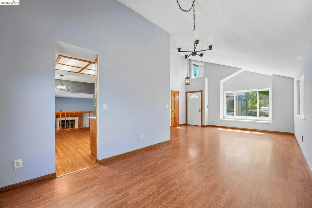2840 Honeysuckle Circle Antioch CA 94531