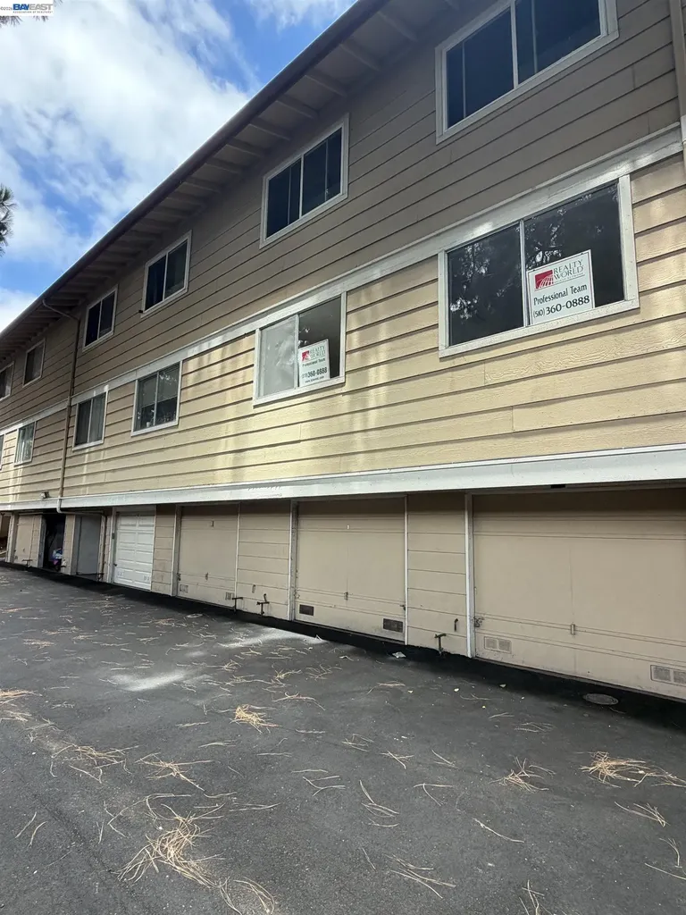 722 Kino Court Hayward CA 94544