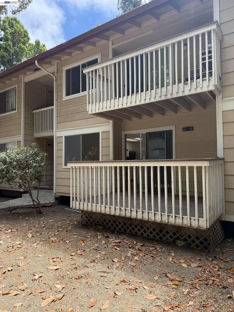 722 Kino Court Hayward CA 94544
