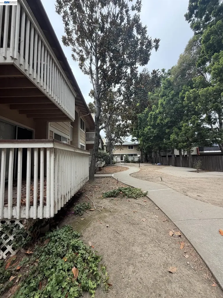 722 Kino Court Hayward CA 94544